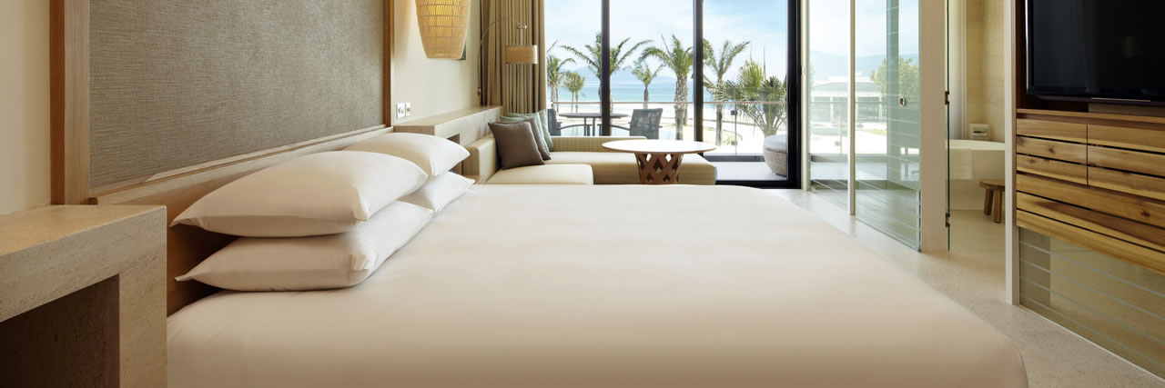 HYATT REGENCY DANANG RESORT & SPA
